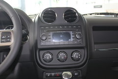 2013款 2.4L CVT 都市版 5座