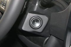 2013款 2.4L CVT 都市版 5座