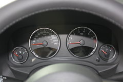 2013款 2.4L CVT 都市版 5座
