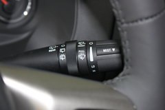 2013款 2.4L CVT 都市版 5座