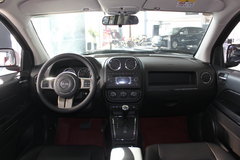 2013款 2.4L CVT 都市版 5座