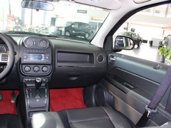 2013款 2.4L CVT 都市版 5座