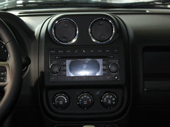 2013款 2.4L CVT 都市版 5座