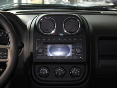 2013款 2.4L CVT 都市版 5座