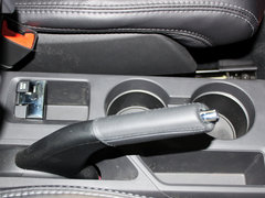 2013款 2.4L CVT 都市版 5座