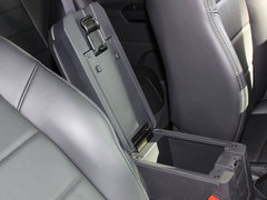 2013款 2.4L CVT 都市版 5座