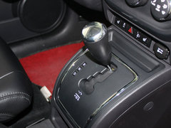 2013款 2.4L CVT 都市版 5座