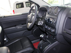 2013款 2.4L CVT 都市版 5座