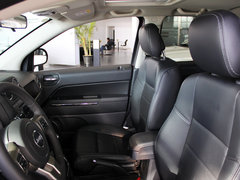 2013款 2.4L CVT 都市版 5座