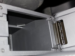 2013款 2.4L CVT 都市版 5座
