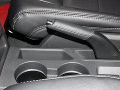 2013款 2.4L CVT 都市版 5座