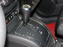 2013款 2.4L CVT 都市版 5座