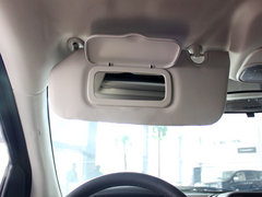 2013款 2.4L CVT 都市版 5座
