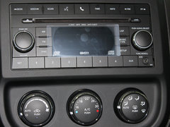 2013款 2.4L CVT 都市版 5座