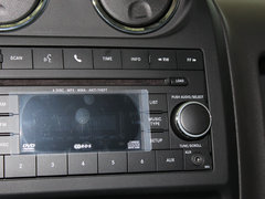 2013款 2.4L CVT 都市版 5座