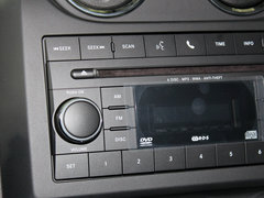 2013款 2.4L CVT 都市版 5座