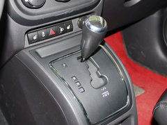 2013款 2.4L CVT 都市版 5座