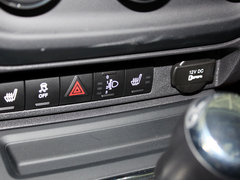 2013款 2.4L CVT 都市版 5座
