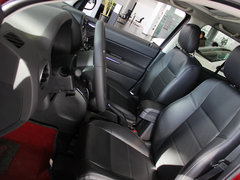 2013款 2.4L CVT 都市版 5座