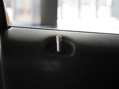 2013款 2.4L CVT 都市版 5座