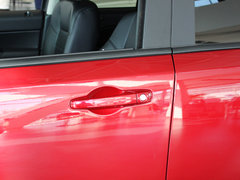 2013款 2.4L CVT 都市版 5座