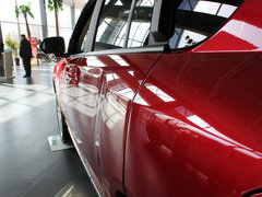 2013款 2.4L CVT 都市版 5座