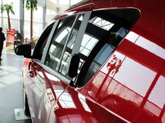 2013款 2.4L CVT 都市版 5座