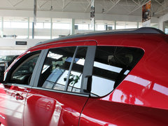 2013款 2.4L CVT 都市版 5座