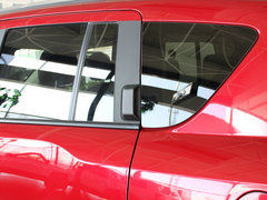 2013款 2.4L CVT 都市版 5座