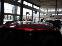 2013款 2.4L CVT 都市版 5座