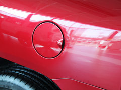 2013款 2.4L CVT 都市版 5座