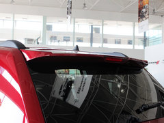 2013款 2.4L CVT 都市版 5座
