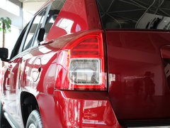 2013款 2.4L CVT 都市版 5座