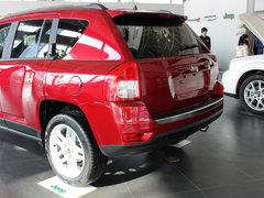 2013款 2.4L CVT 都市版 5座