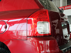 2013款 2.4L CVT 都市版 5座