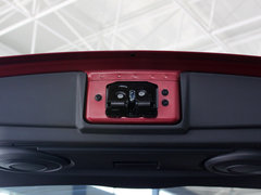 2013款 2.4L CVT 都市版 5座