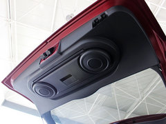 2013款 2.4L CVT 都市版 5座
