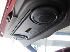 2013款 2.4L CVT 都市版 5座