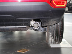 2013款 2.4L CVT 都市版 5座
