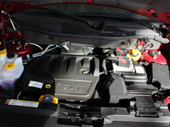 2013款 2.4L CVT 都市版 5座