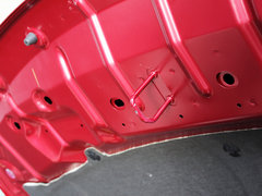 2013款 2.4L CVT 都市版 5座