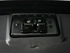 2013款 2.4L CVT 运动版 5座
