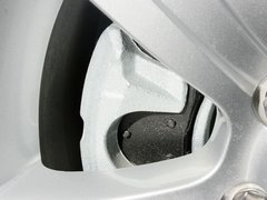 2013款 2.4L CVT 运动版 5座