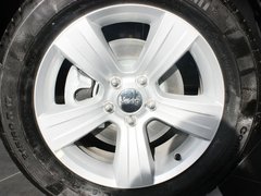 2013款 2.4L CVT 运动版 5座