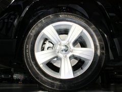 2013款 2.4L CVT 运动版 5座
