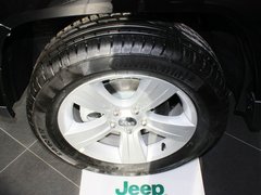 2013款 2.4L CVT 运动版 5座