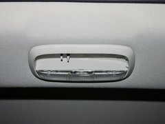 2013款 2.4L CVT 运动版 5座