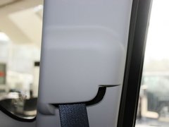 2013款 2.4L CVT 运动版 5座