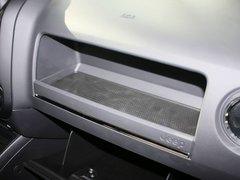 2013款 2.4L CVT 运动版 5座