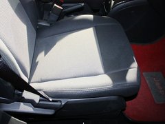 2013款 2.4L CVT 运动版 5座